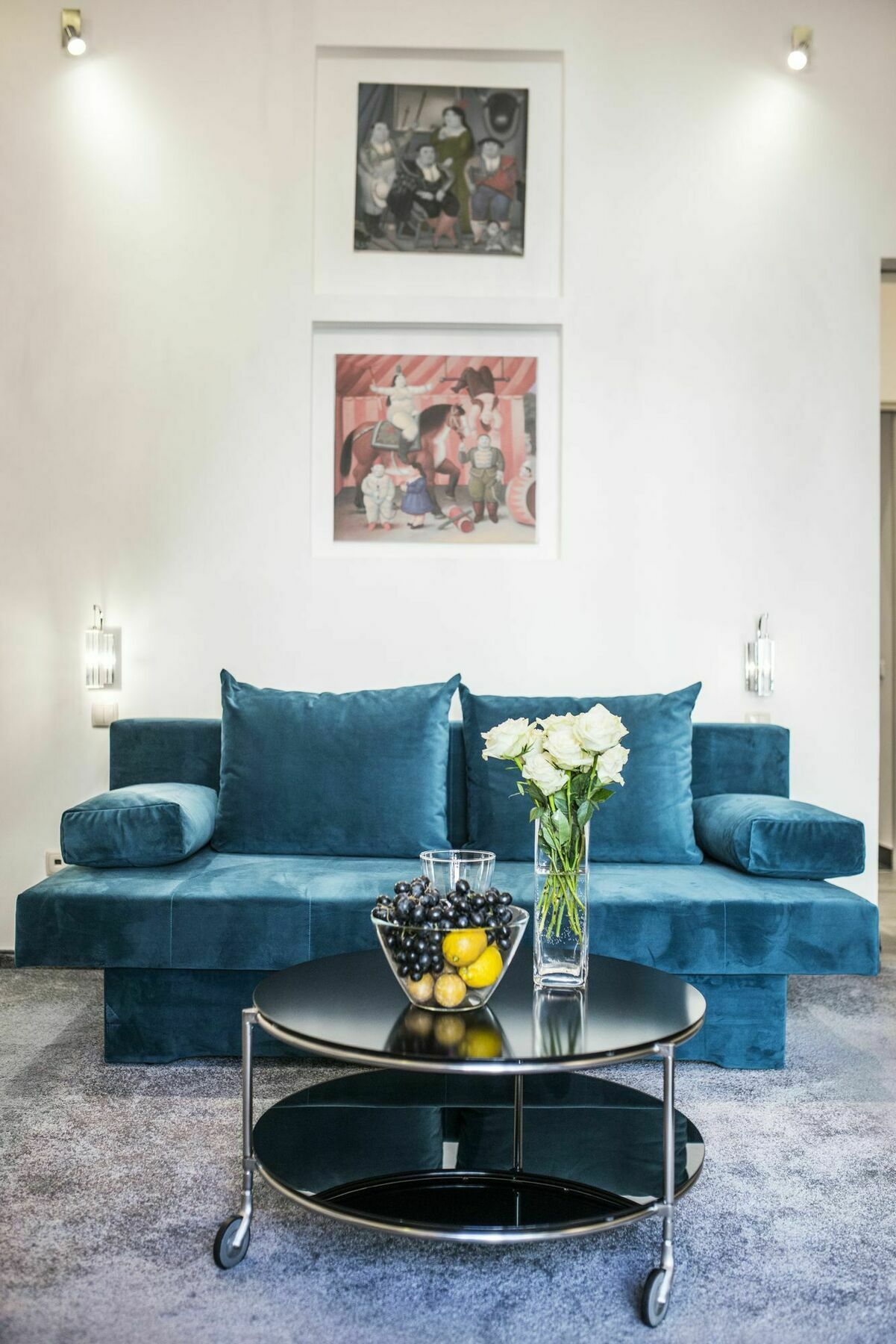 Krakow B&B Luxury Old Town Экстерьер фото